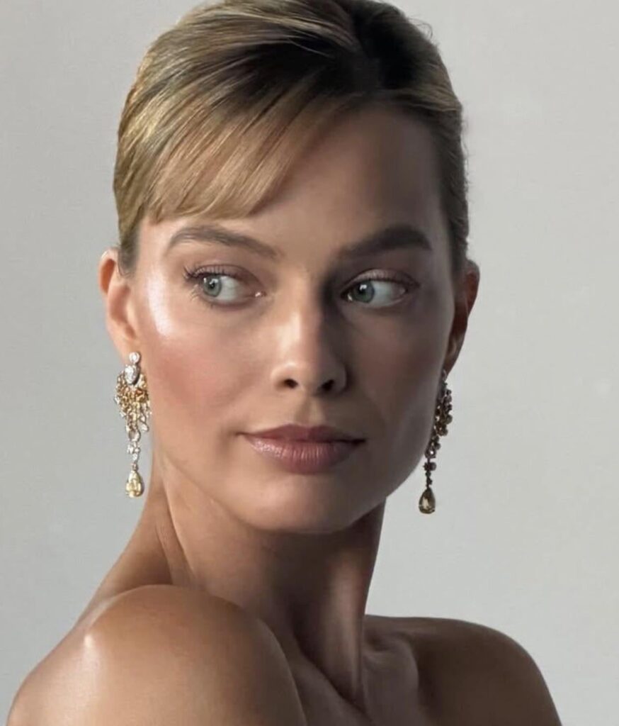 Margot Robbie