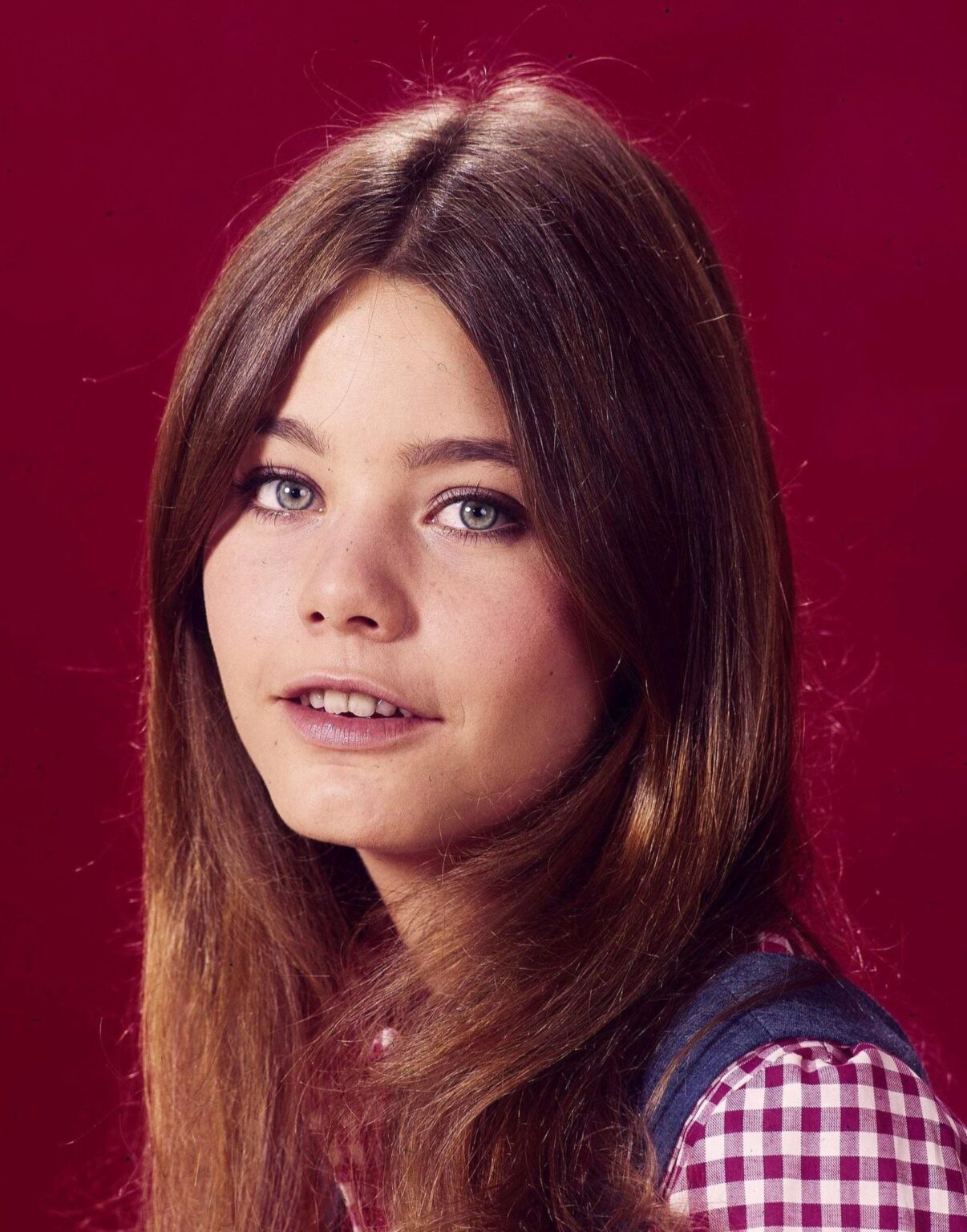 Susan Dey