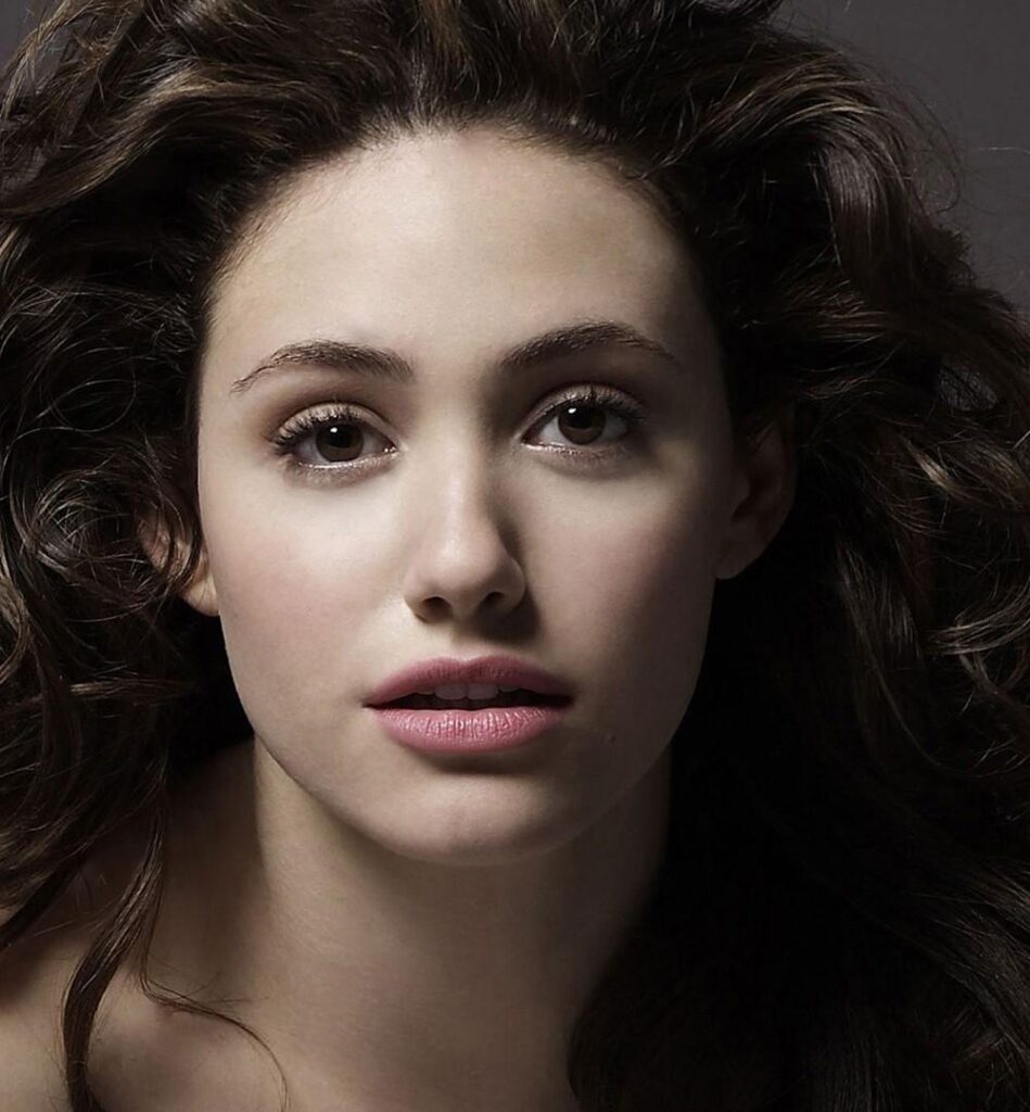 Emmy Rossum