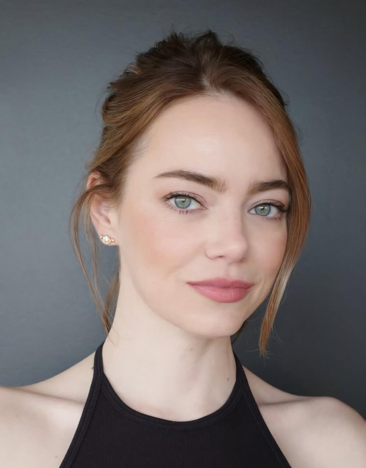 Emma Stone