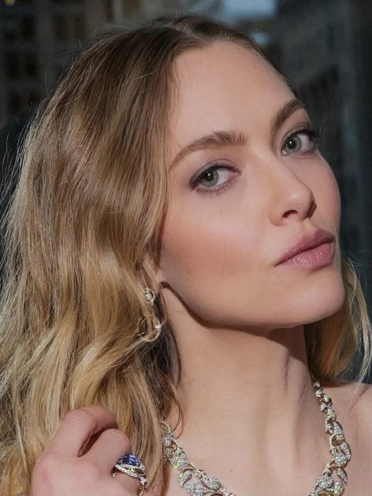 Amanda Seyfried