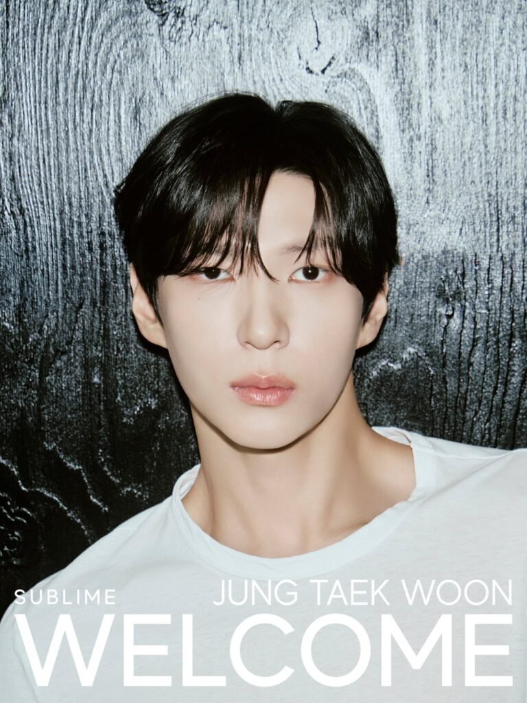 وقع VIXX Leo (Jung Taekwoon) عقدًا حصريًا مع SUBLIME وقع VIXX Leo (Jung Taekwoon) عقدًا حصريًا مع SUBLIME