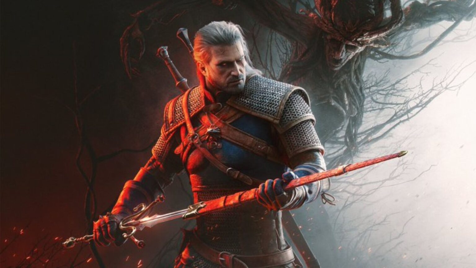 وتبين أن الشائعات صحيحة! The Witcher 3: Wild Hunt ستحصل على توسعة ثالثة بعنوان Songs of the Past في عام 2027 – والتي قد تكون مقدمة لـ The Witcher 4 Rehab Mahmoud
