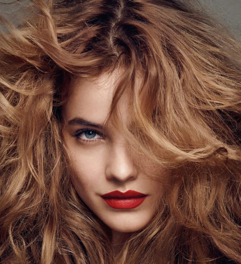 Barbara Palvin