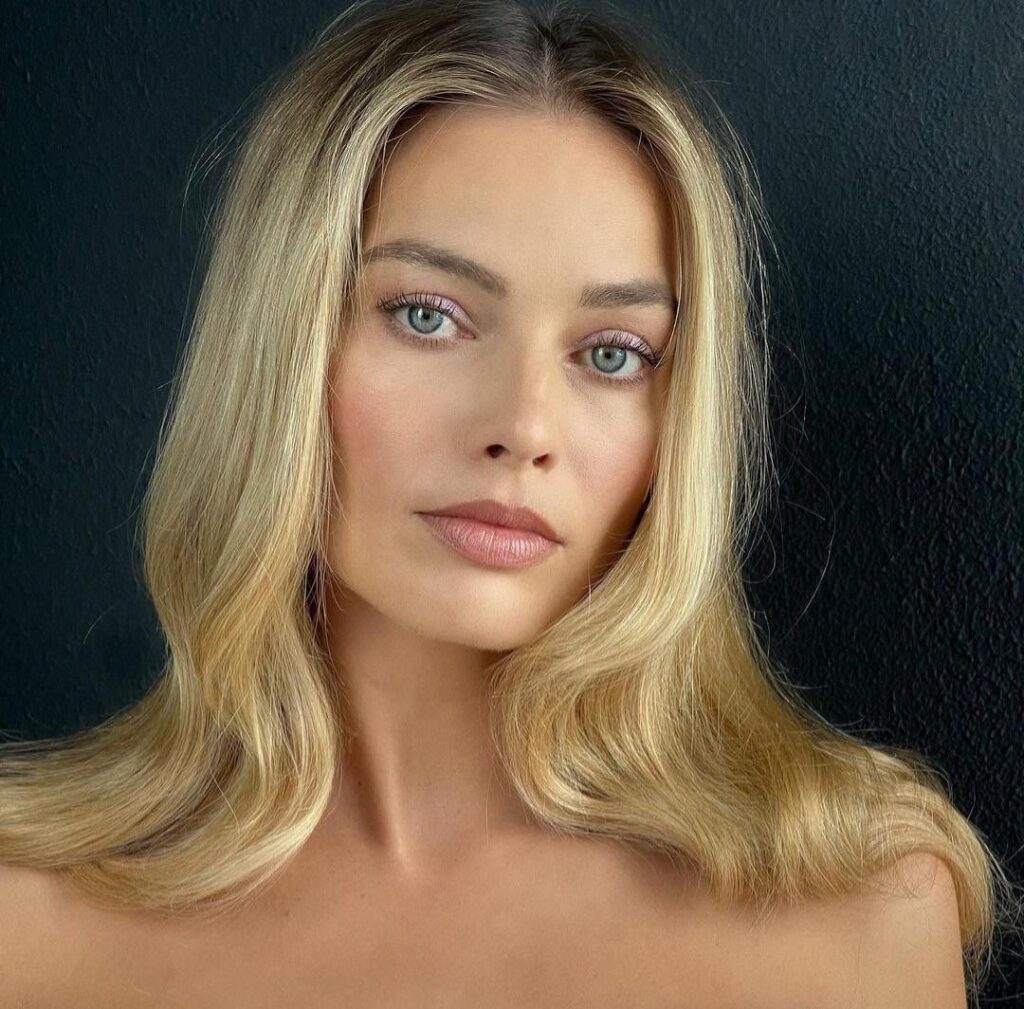 Margot Robbie