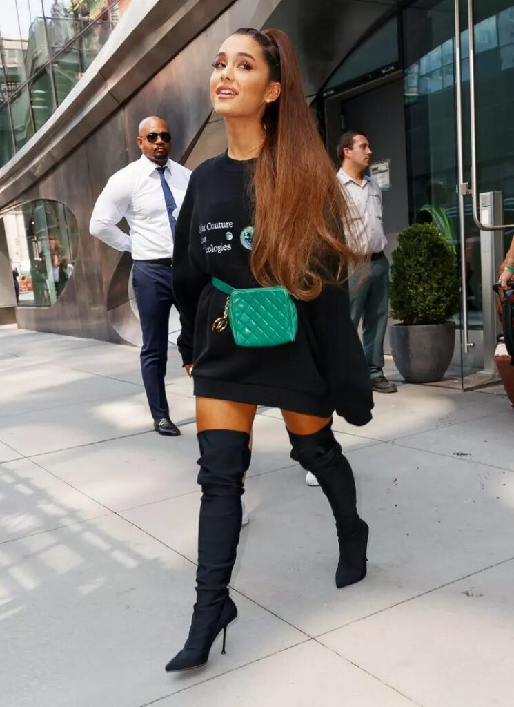 Ariana Grande
