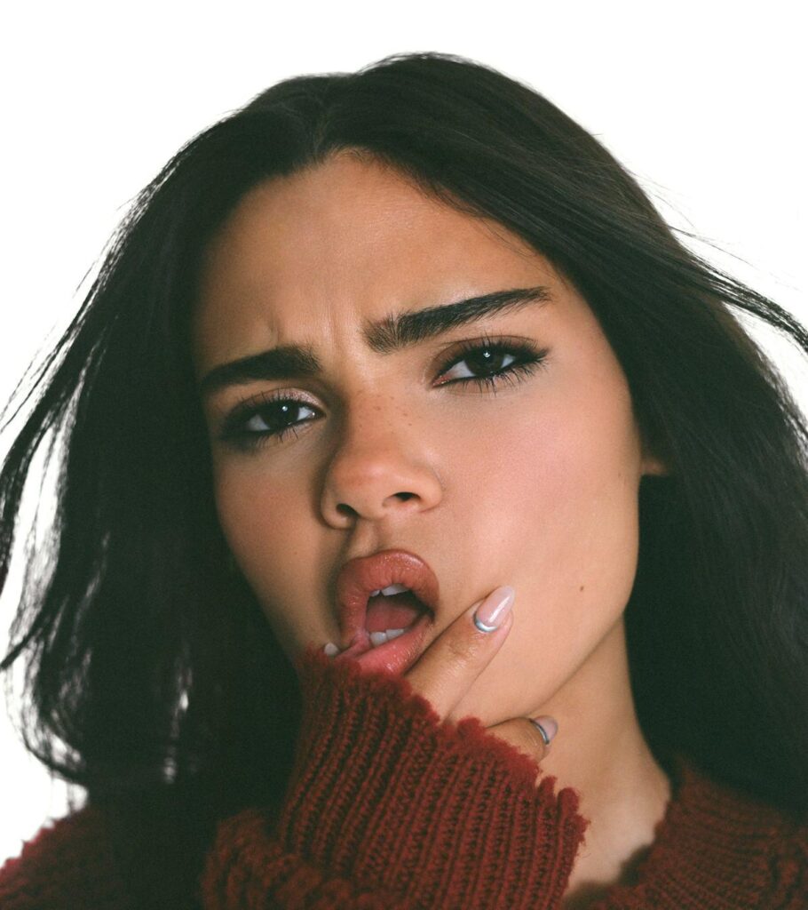 Ariana Greenblatt
