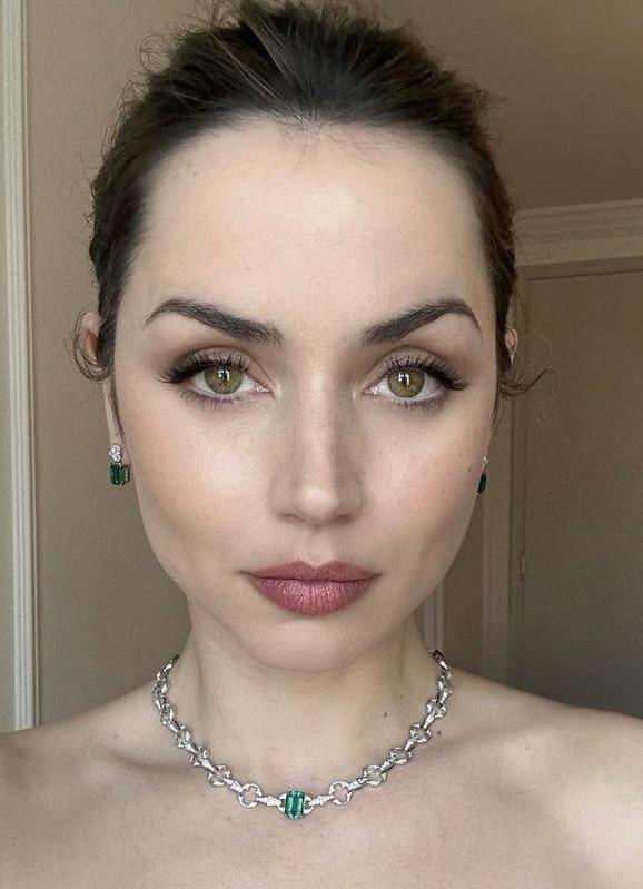 Ana De Armas