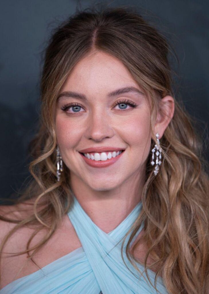 Sydney Sweeney