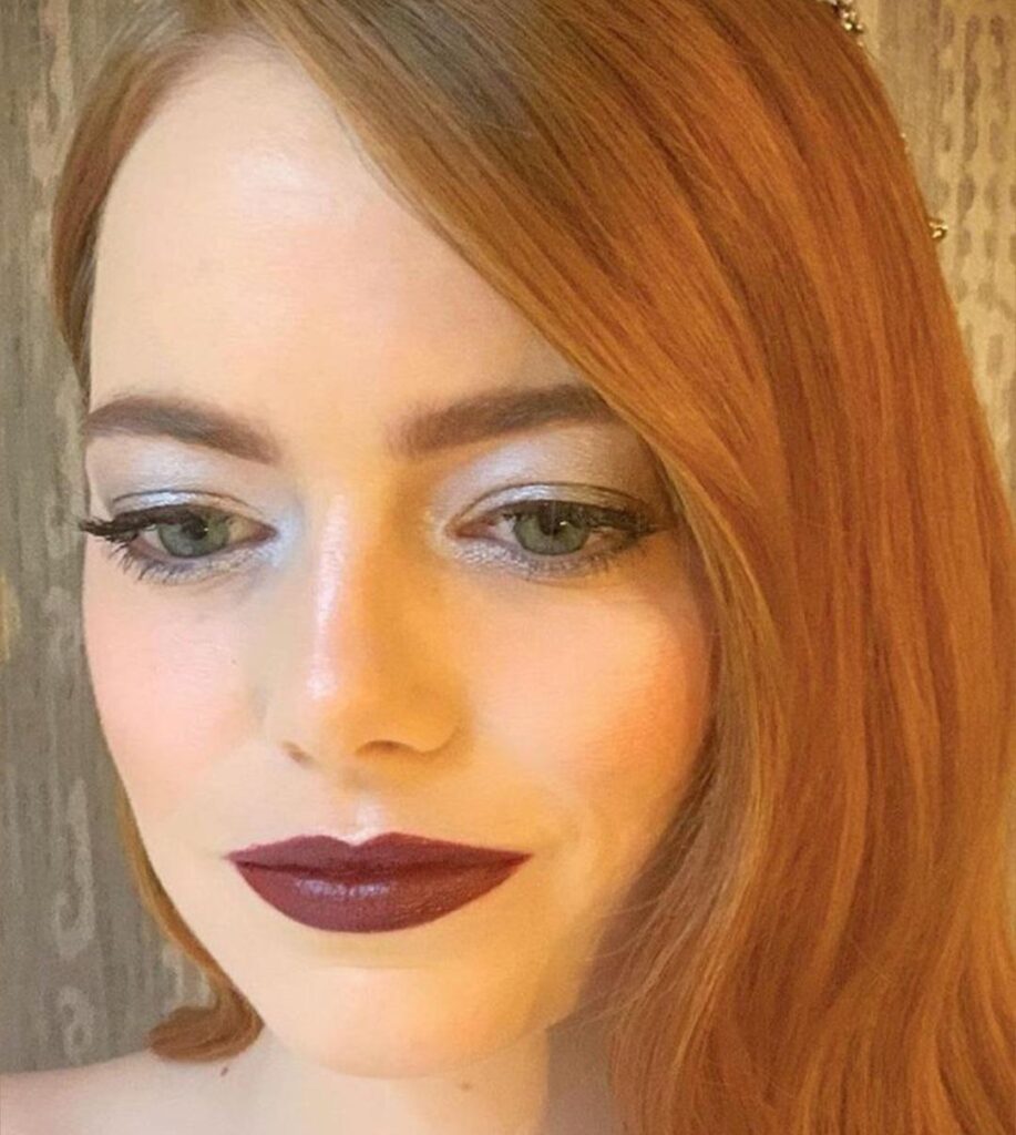 Emma Stone