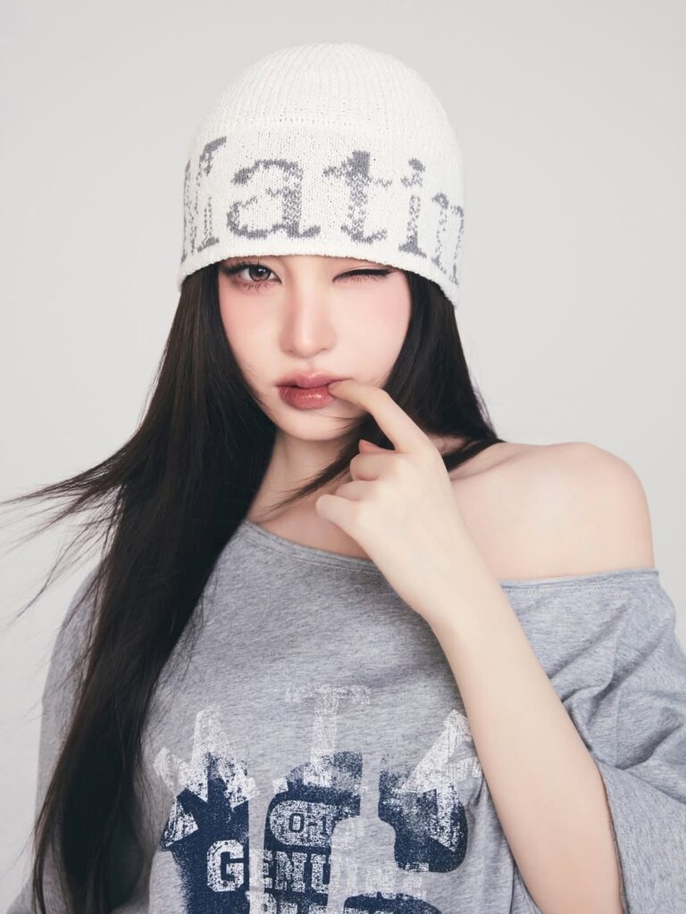 260506 ليز - ماتيم كيم (2026 مجموعة الصيف 3rd Drop Lookbook 2)