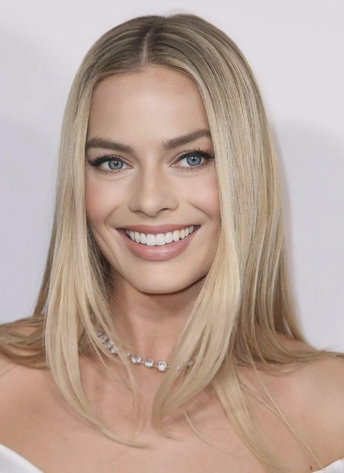 Margot Robbie