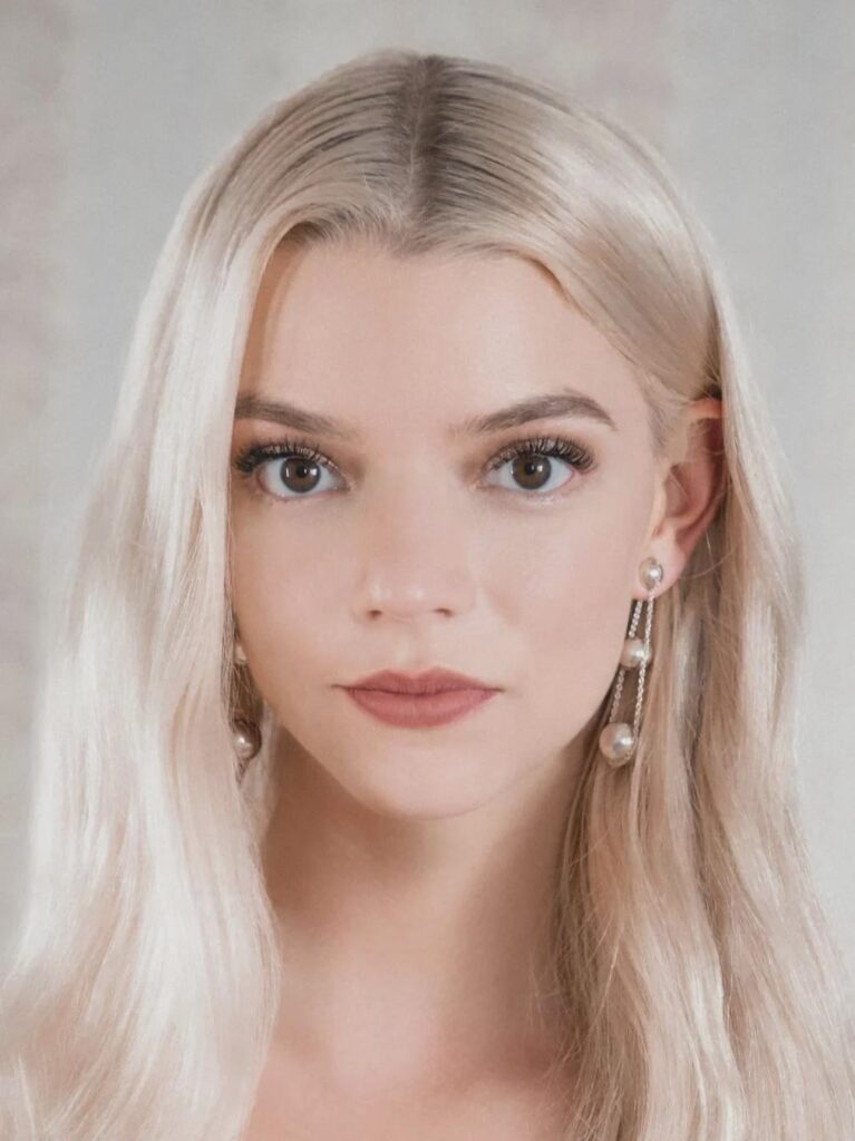 Anya Taylor-Joy