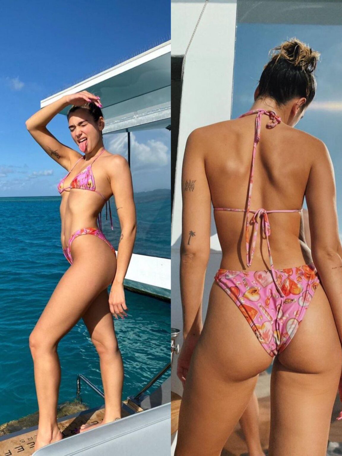 Dua lipa