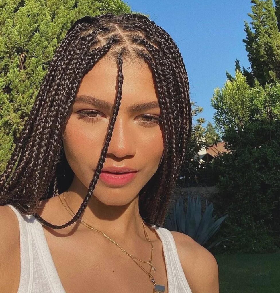 Zendaya