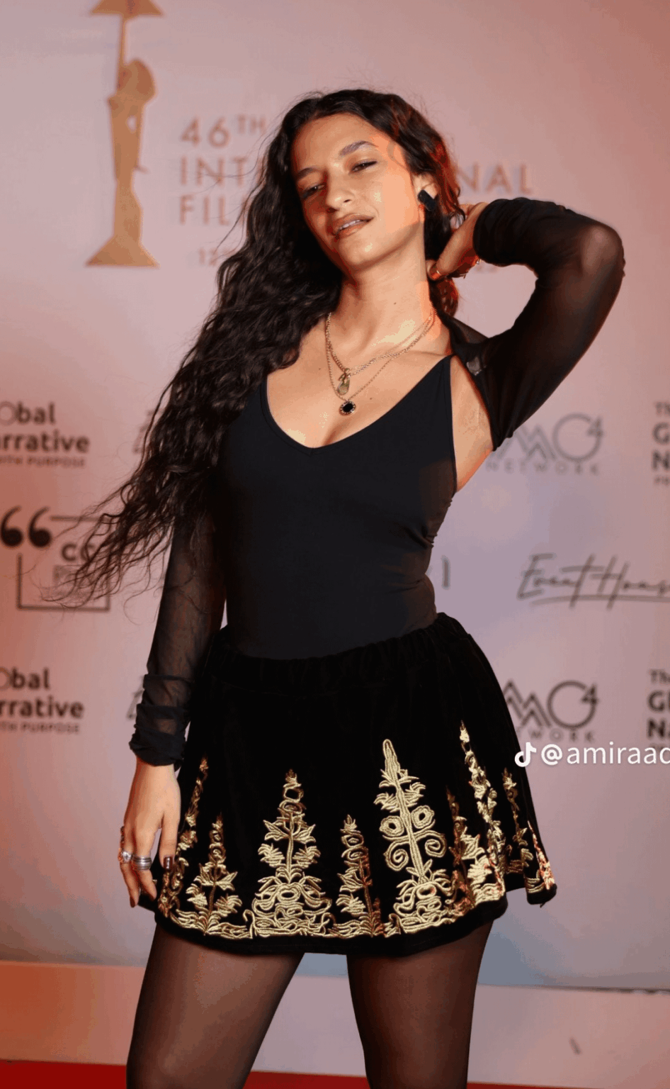 Amira Adeeb