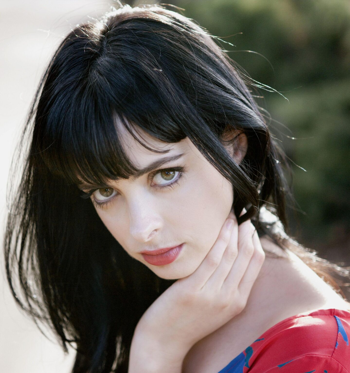Krysten Ritter