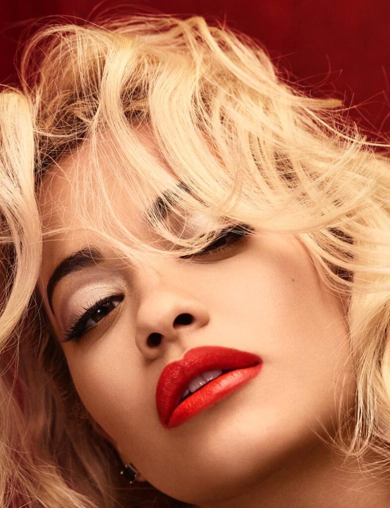Rita Ora