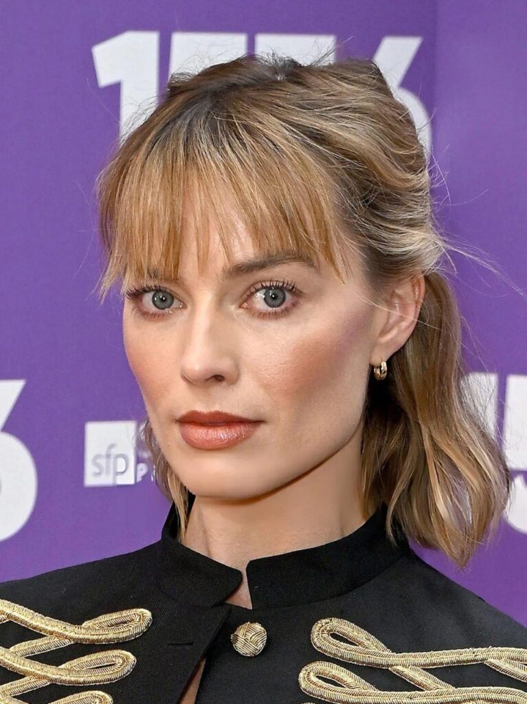 Margot Robbie