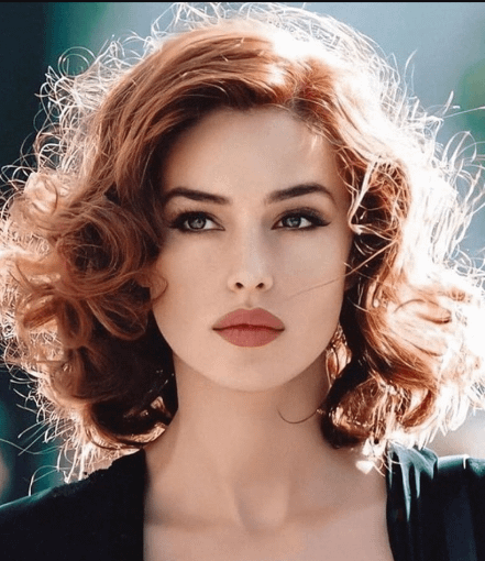 Monica Anna Maria Bellucci