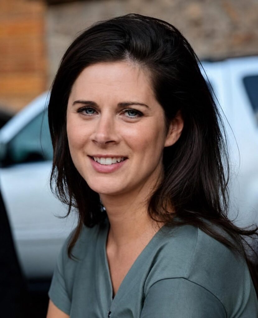 Erin Burnett