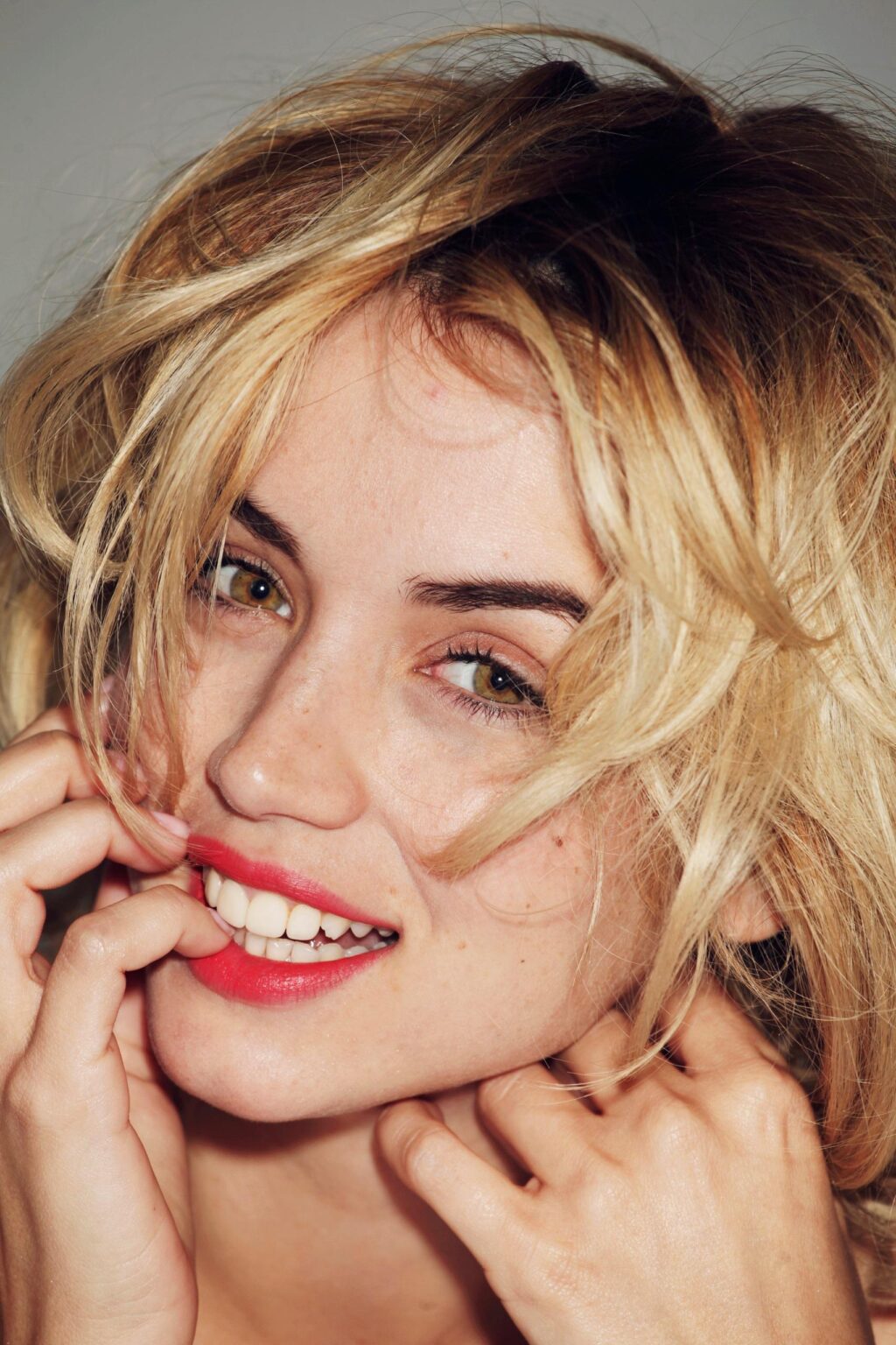 Ana de Armas