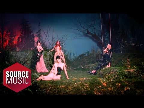 260512 LE SSERAFIM - ألبوم الاستوديو الثاني: PUREFLOW pt.1 (الفيلم المفاهيمي 1: BIRCH SCAR)