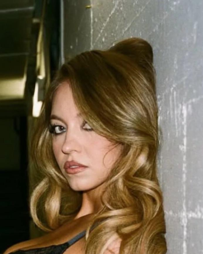 Sydney Sweeney