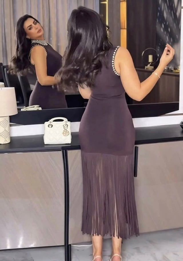 Dina Fouad