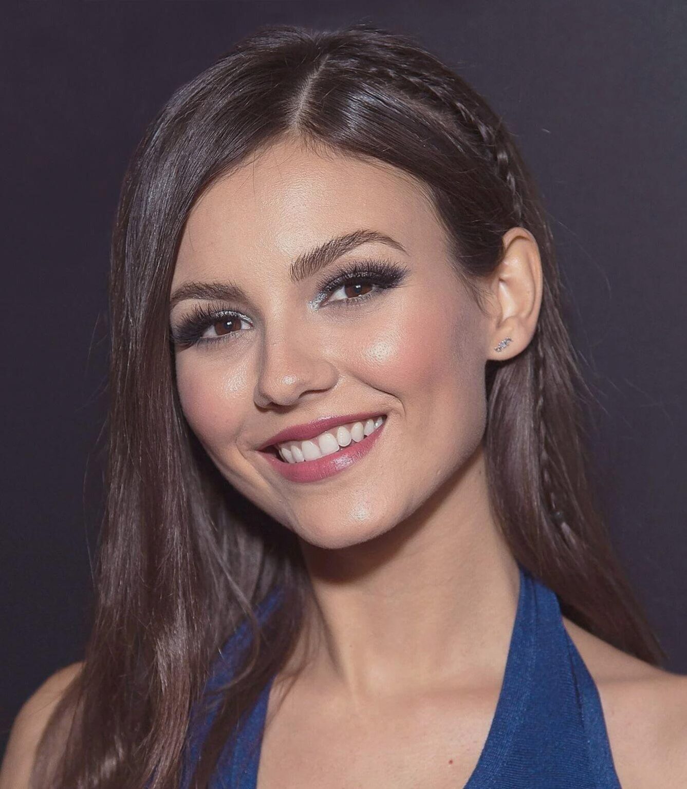 Victoria Justice