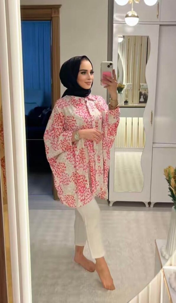 Türbanlı 2