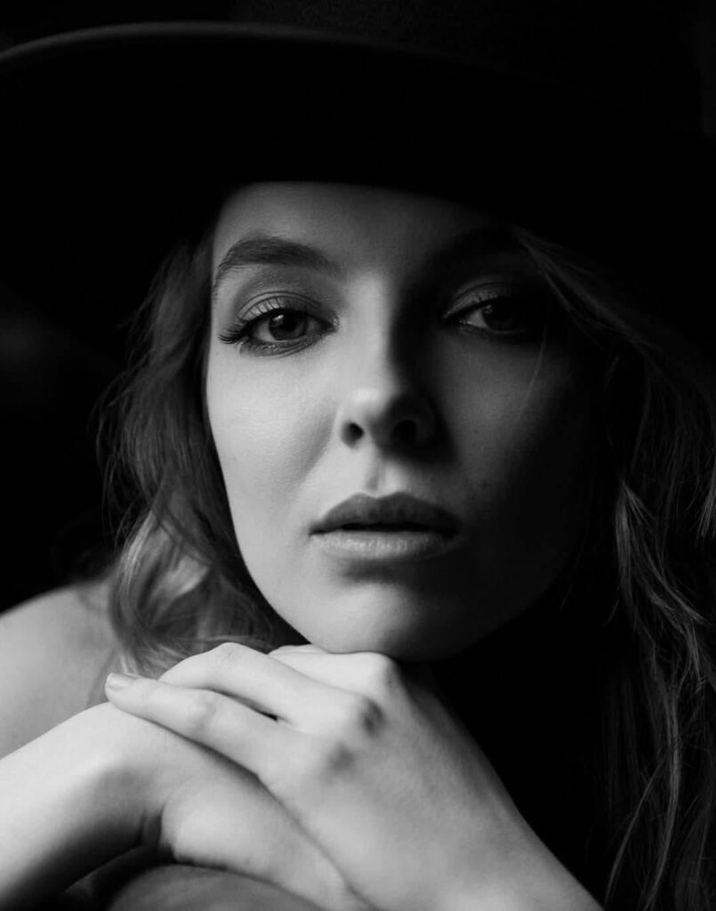Jodie Comer