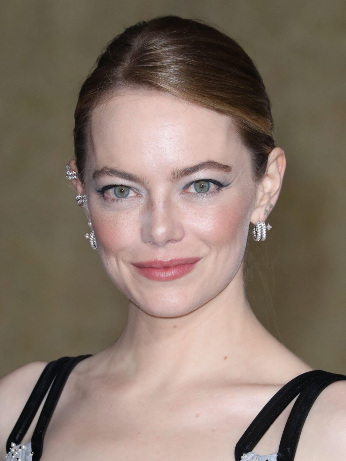 Emily Stone