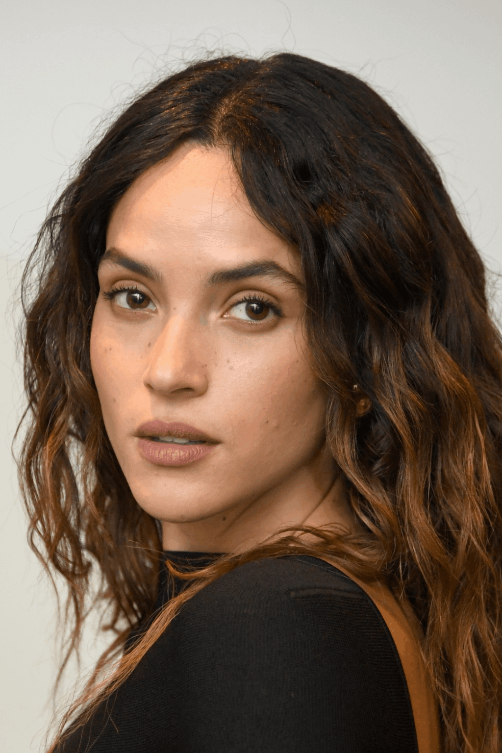 Adria Arjona