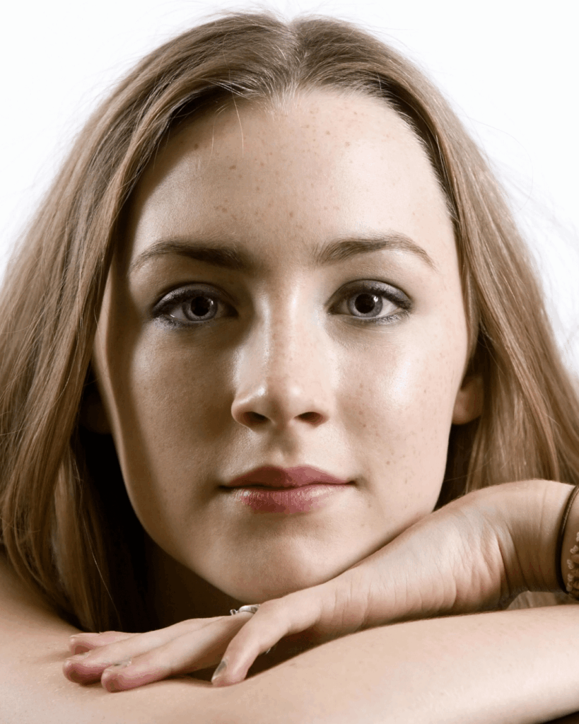 Saoirse Ronan