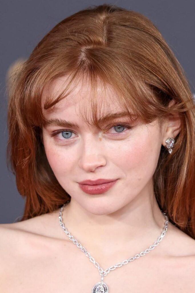 Sadie Sink