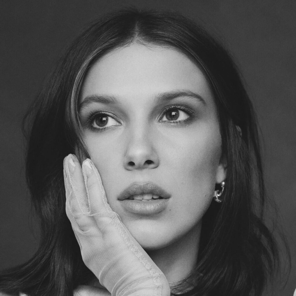 Millie Bobby Brown