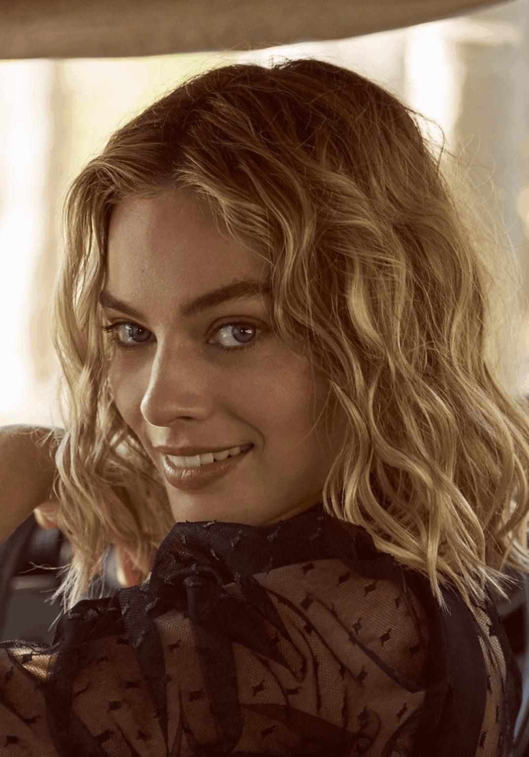 Margot Robbie