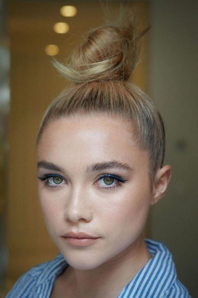 Florence Pugh