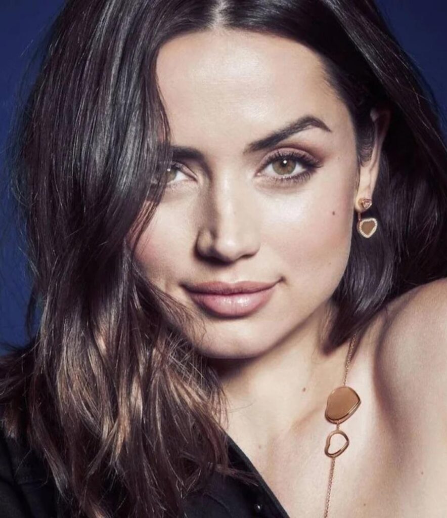 Ana de Armas