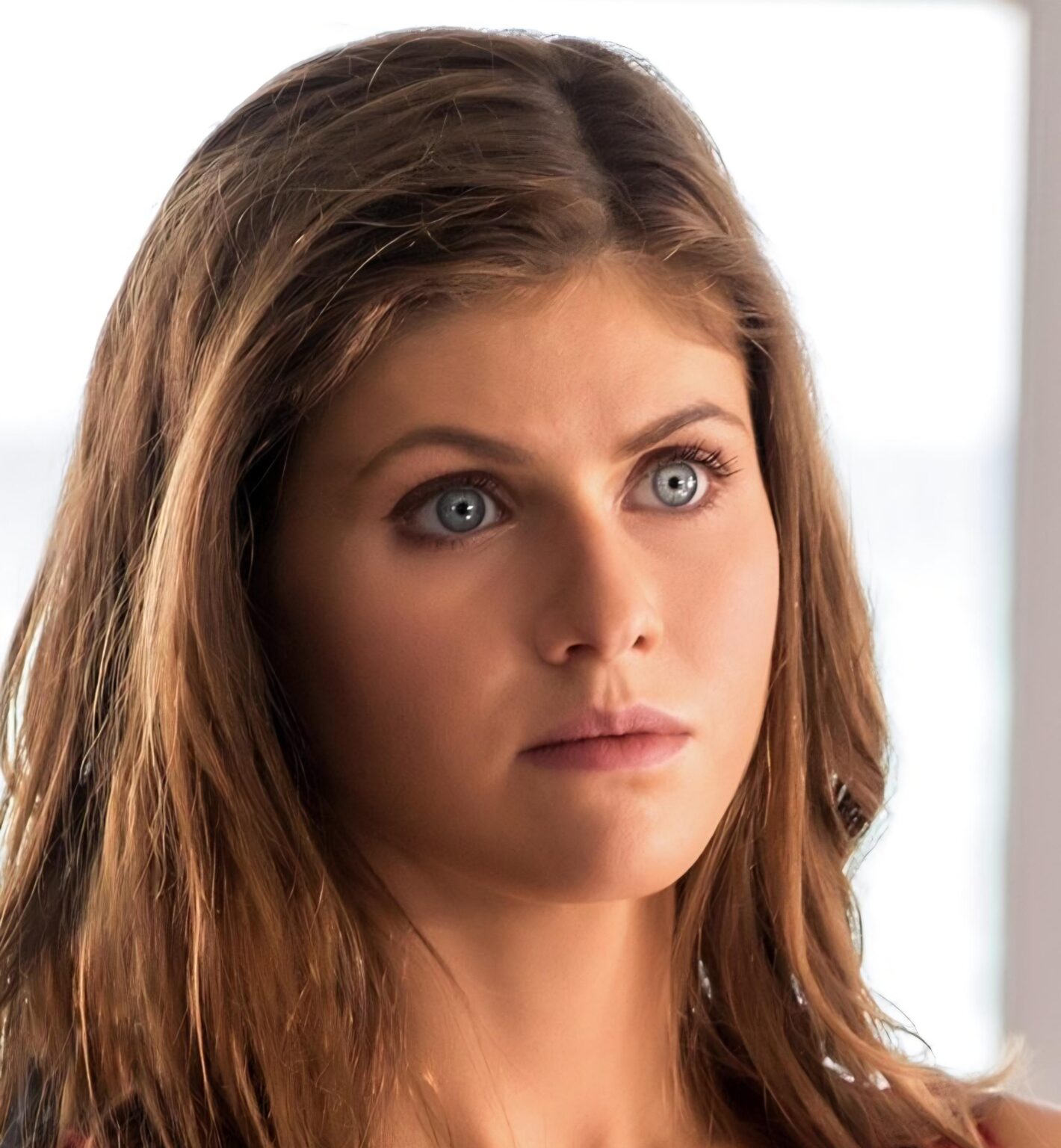 Alexandra Daddario