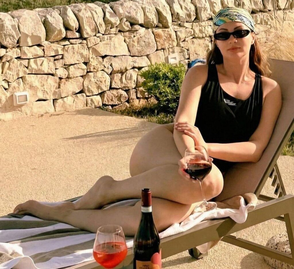 Burcu Özberk