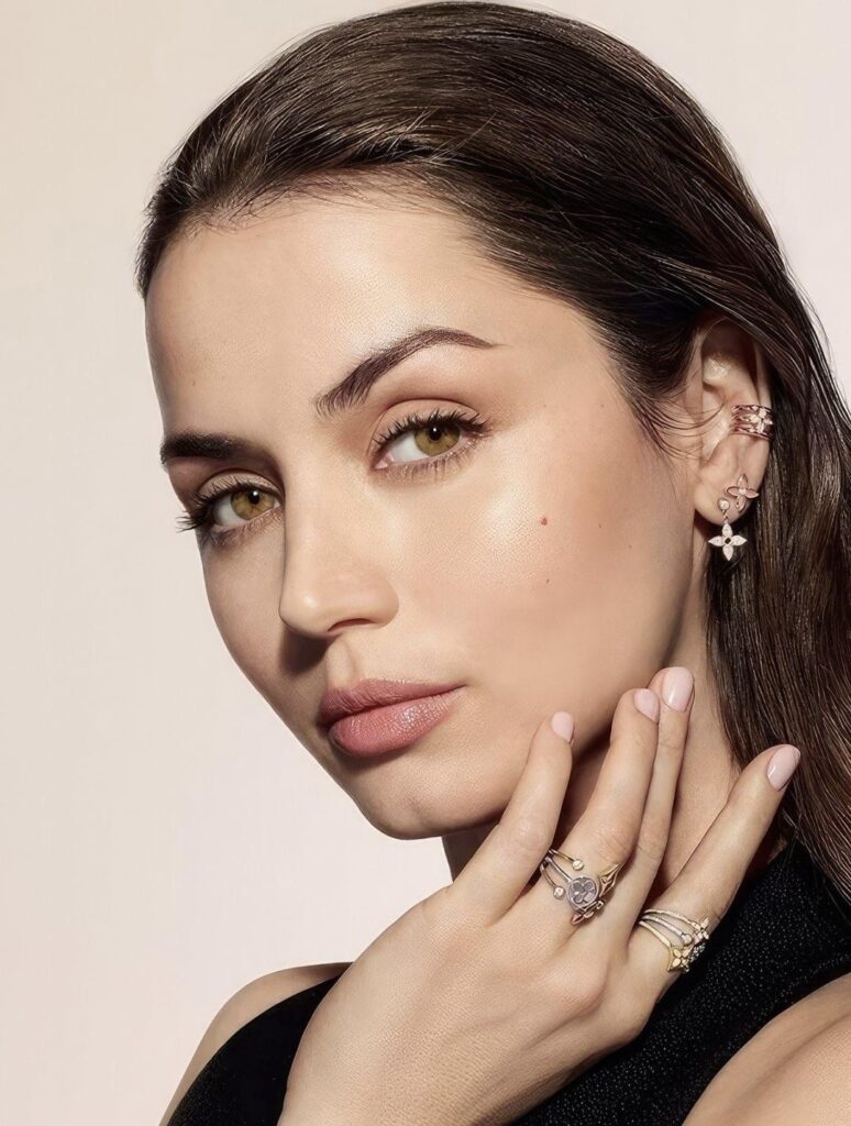 Ana de Armas