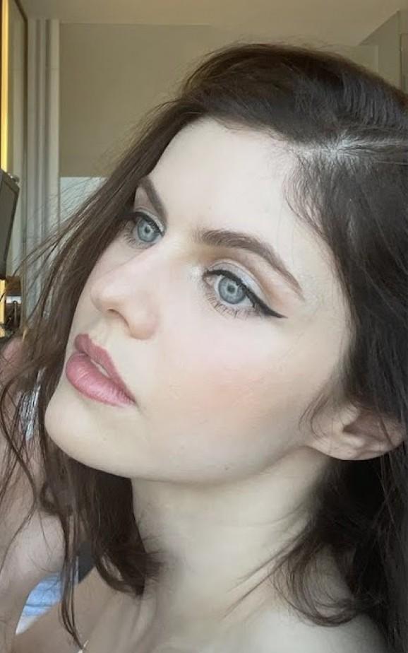 Alexandra Daddario Alexandra Daddario