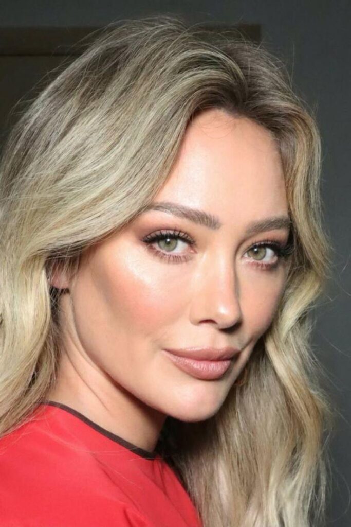 Hilary Duff