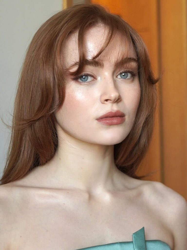 Sadie Sink