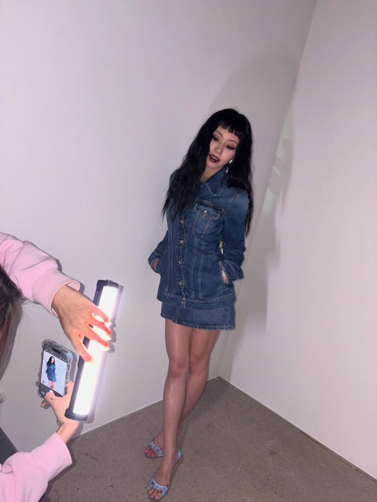 260507 تحديث تشايونغ على الانستقرام - 🌸*･゜ﾟ･*:.｡..｡.:*･'*☆･*:.｡. .｡.:*･゜ﾟ･*
