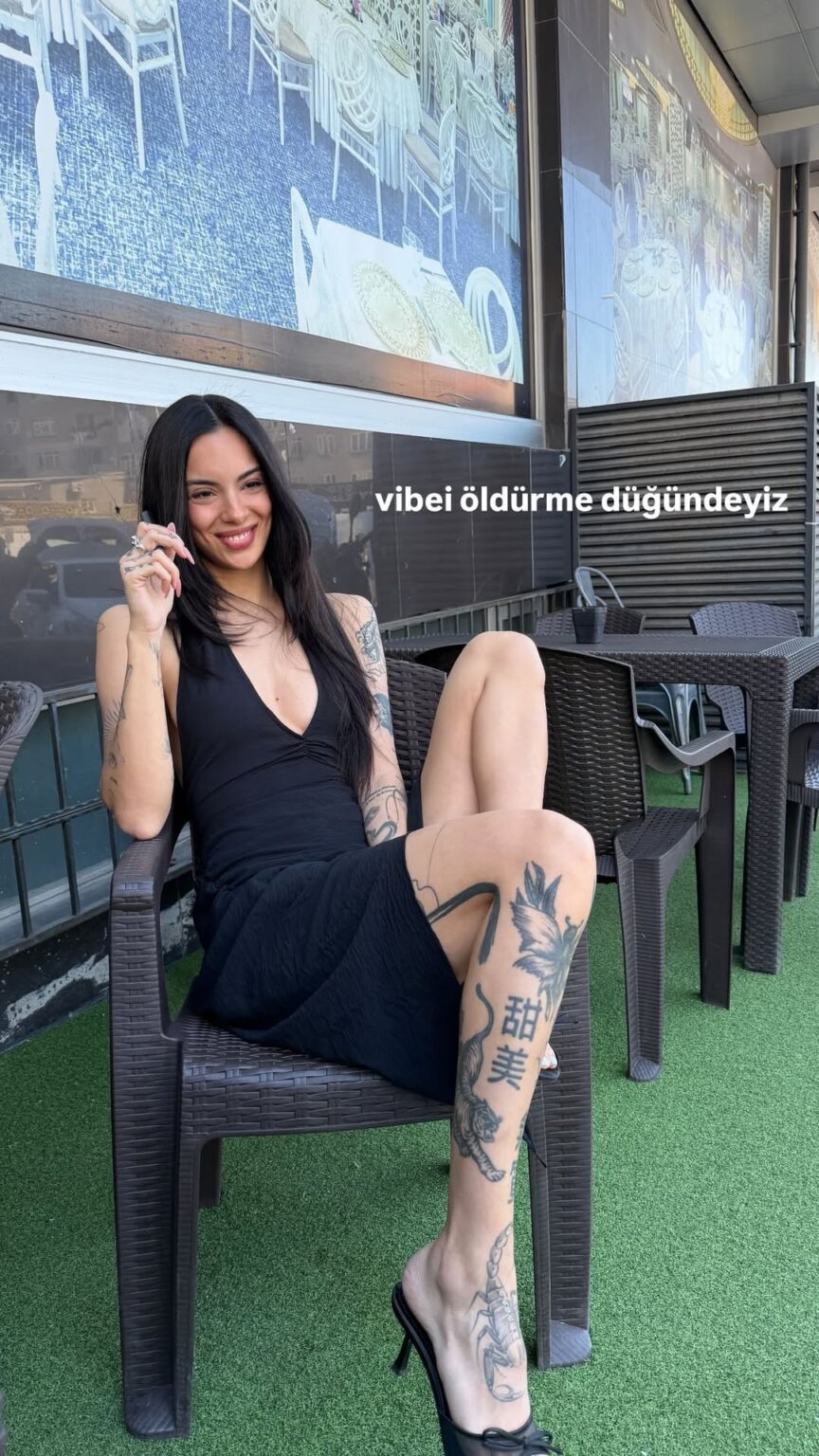 Pelinay Yiğit Pelinay Yiğit