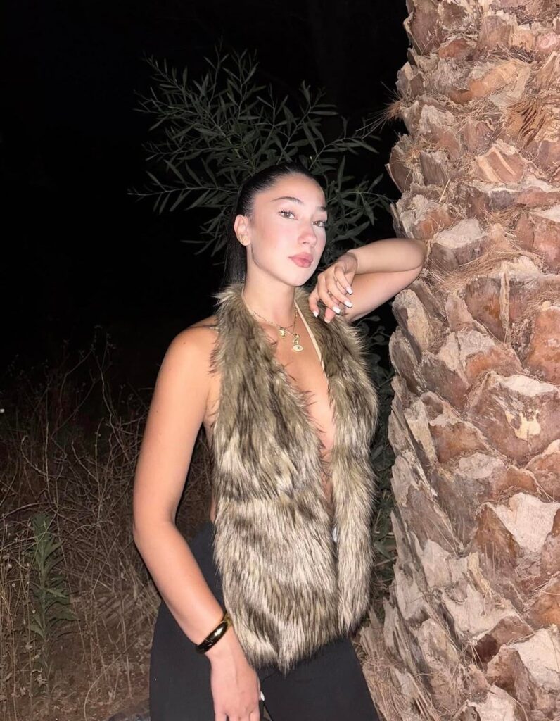 Irem Bozkurt