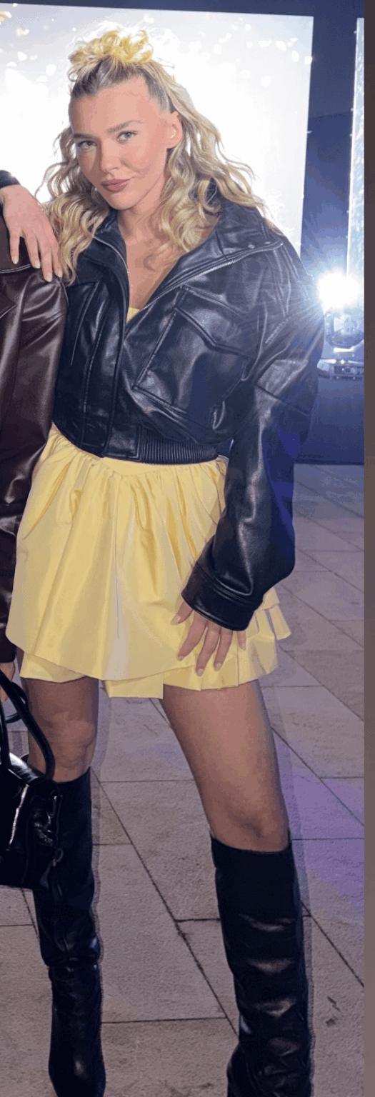 Melisa Döngel